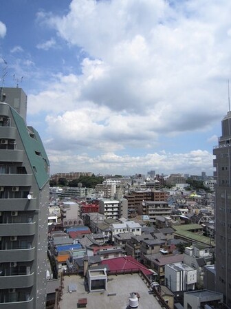 アドリーム千駄木の物件内観写真